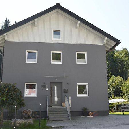 Ferienwohnung Nico Mühlbach am Hochkönig Buitenkant foto