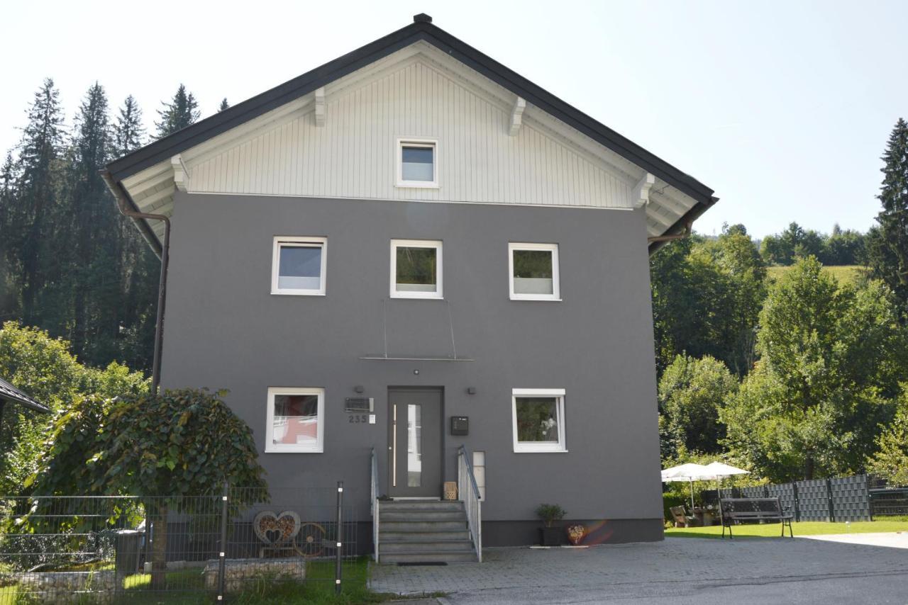 Ferienwohnung Nico Mühlbach am Hochkönig Buitenkant foto