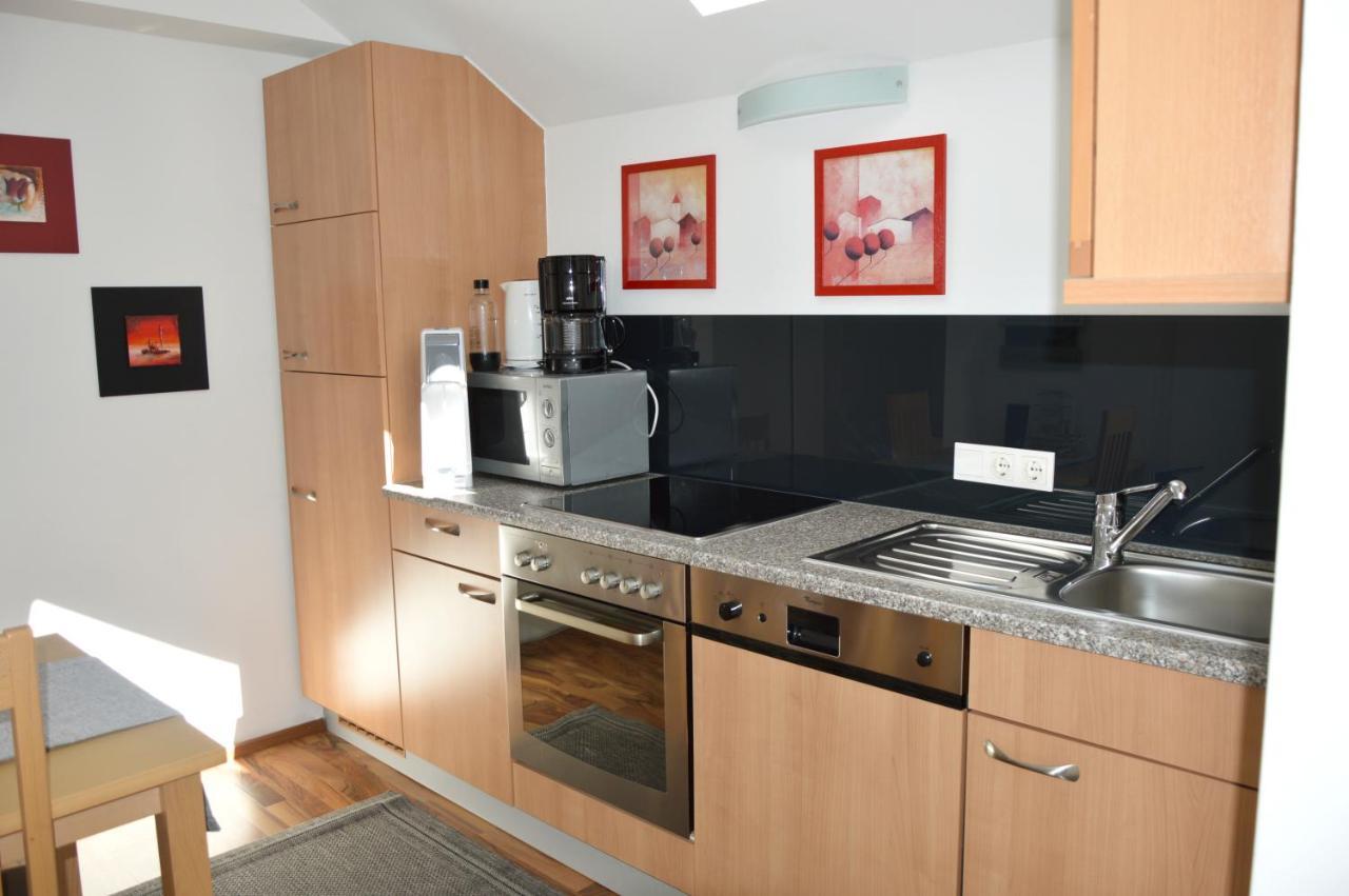 Ferienwohnung Nico Mühlbach am Hochkönig Buitenkant foto