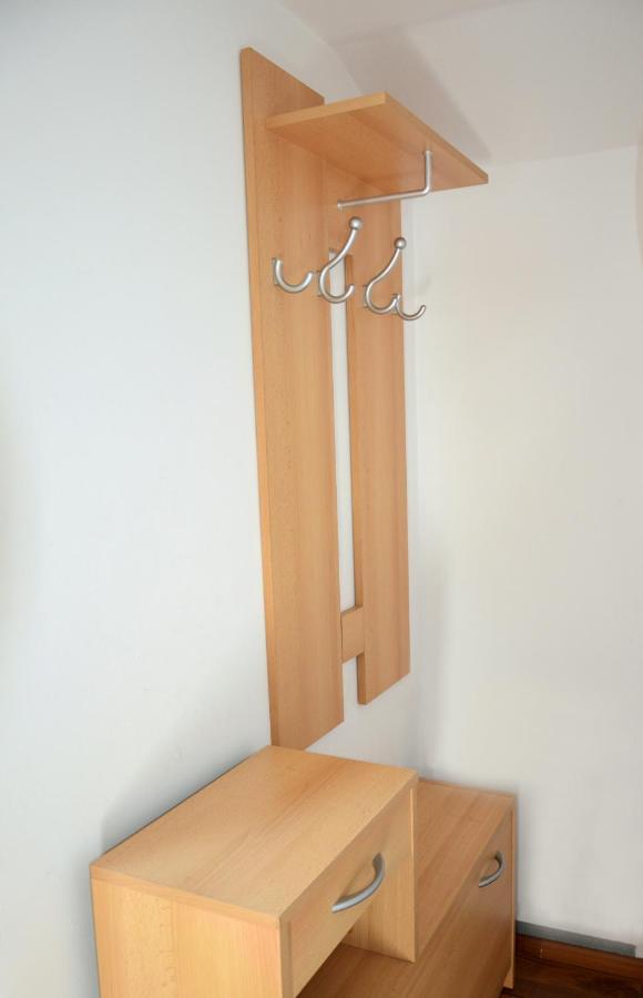 Ferienwohnung Nico Mühlbach am Hochkönig Buitenkant foto