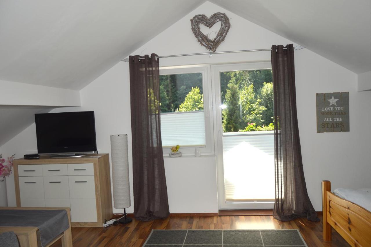 Ferienwohnung Nico Mühlbach am Hochkönig Buitenkant foto
