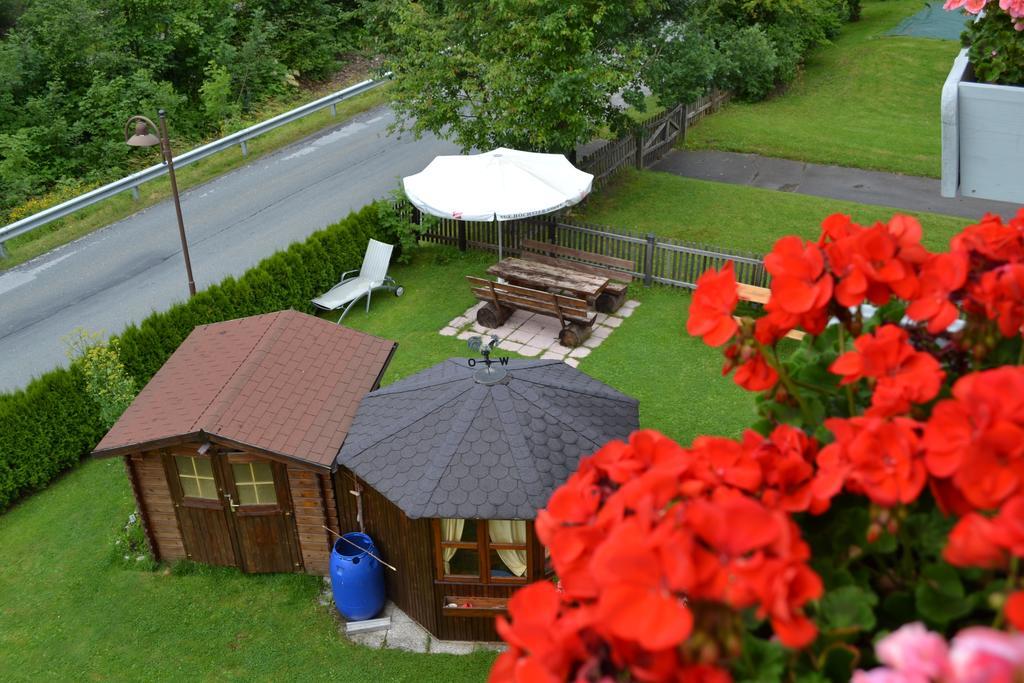 Ferienwohnung Nico Mühlbach am Hochkönig Kamer foto
