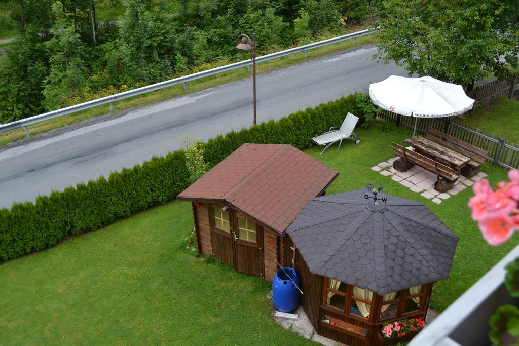 Ferienwohnung Nico Mühlbach am Hochkönig Kamer foto